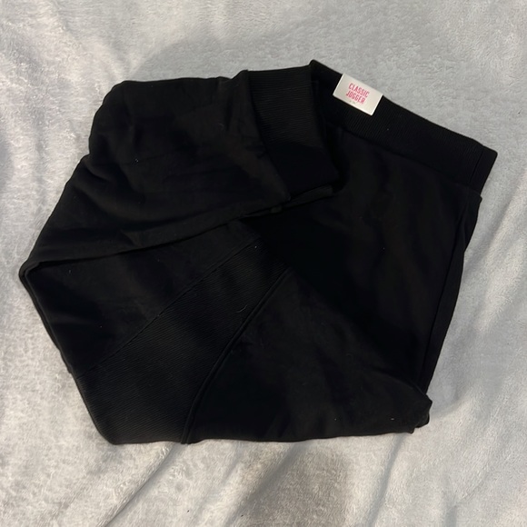 PINK: moto classic jogger - Picture 7 of 10